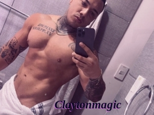 Claytonmagic