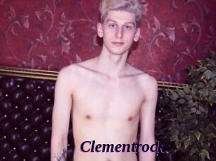 Clementrock