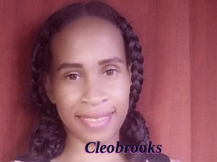 Cleobrooks