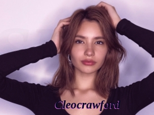 Cleocrawford