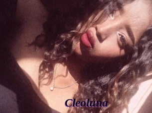 Cleoluna