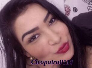 Cleopatra0110