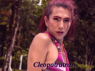 Cleopatratran