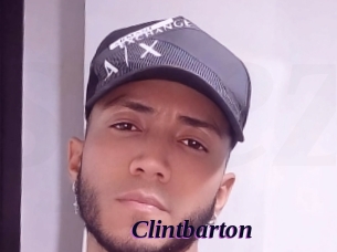 Clintbarton