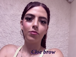 Cloe_brow