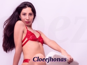 Cloeejhonas