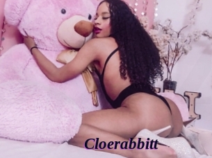 Cloerabbitt