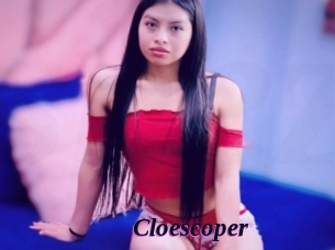 Cloescoper