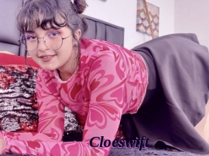 Cloeswift
