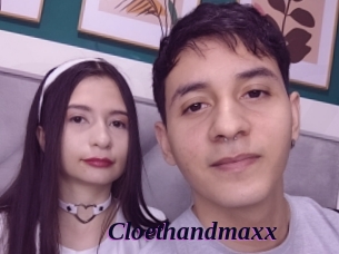 Cloethandmaxx