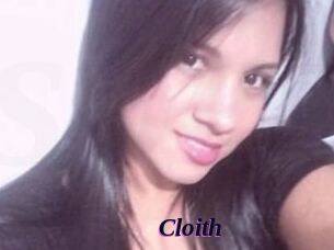 Cloith