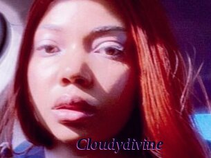 Cloudydivine