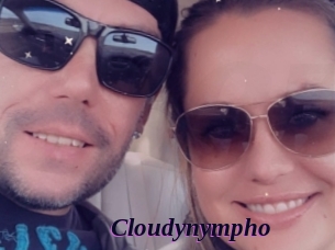 Cloudynympho