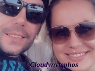 cloudynymphos Spezial Sexcam