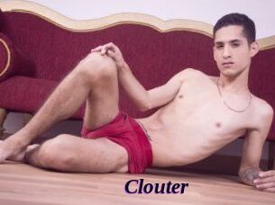 Clouter