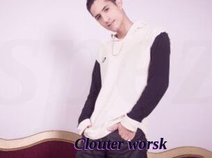 Clouter_worsk