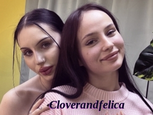 Cloverandfelica