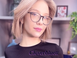 Cloverbluett