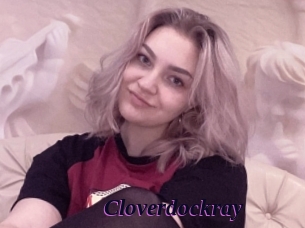 Cloverdockray