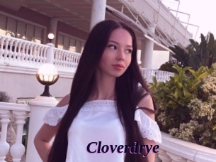 Cloverdrye