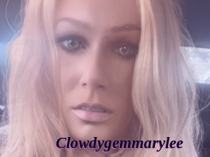 Clowdygemmarylee