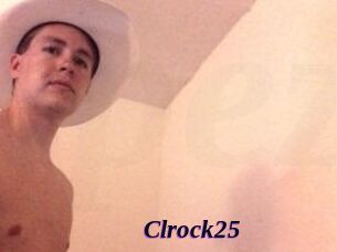 Clrock25