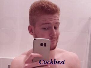 Cockbest