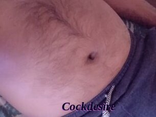 Cockdesire