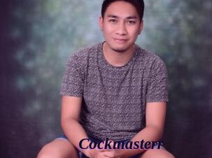 Cockmasterr