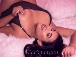 Cockmorgan