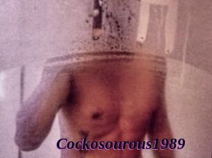 Cockosourous1989