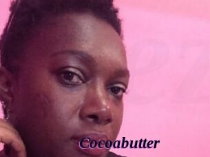 Cocoabutter