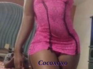 Cocoxoxo