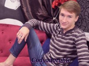 Codyadorable