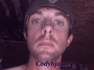 Codybjames