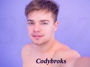 Codybroks