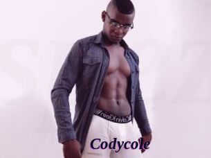 Codycole