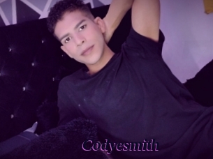 Codyesmith