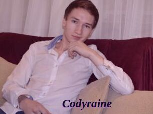 Codyraine