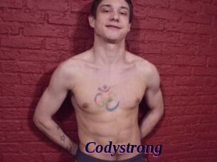 Codystrong