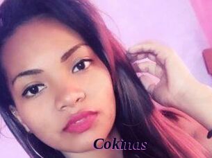 Cokinas