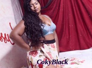 CokyBlack