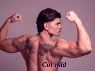 Col_wild