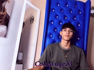 Colascage23