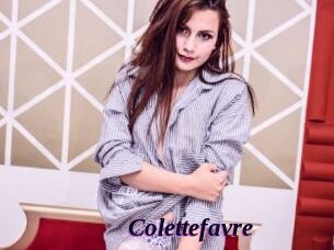 Colettefavre