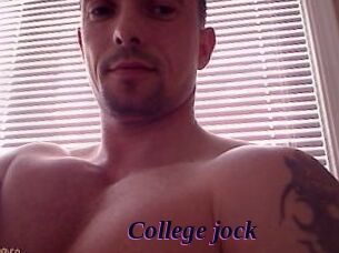 College_jock