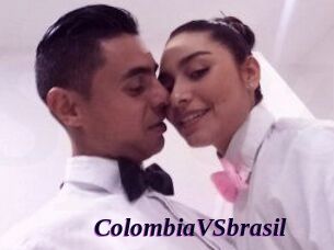 ColombiaVSbrasil