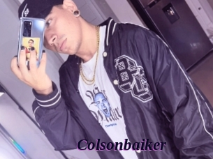 Colsonbaiker