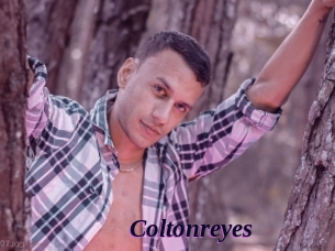 Coltonreyes