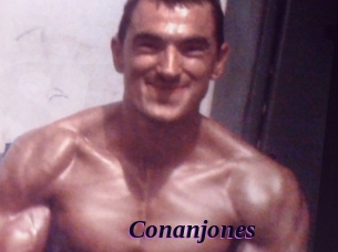 Conanjones